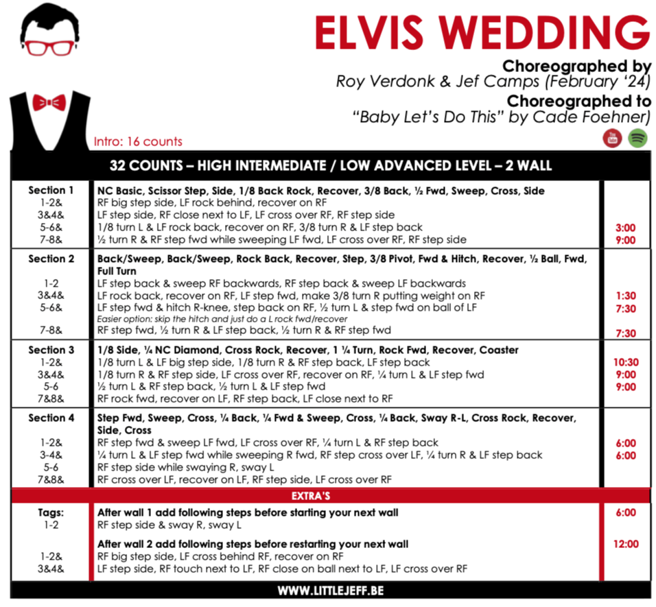Elvis Wedding
